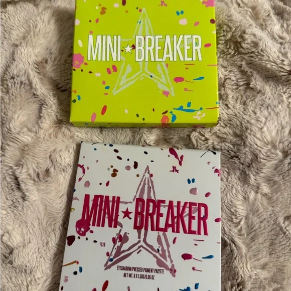 Jeffree Star Cosmetics Eyeshadow Palette - Picture 5 of 8